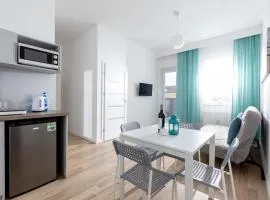 Apartament 101A Dziwnówek Morska 5