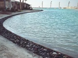 Hacienda Bay Cabana