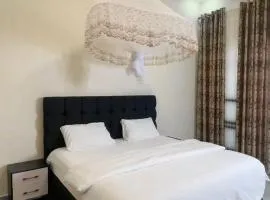 White Ark Apartment