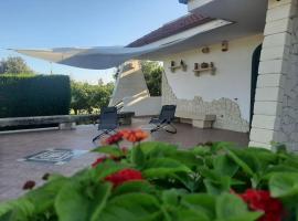 SaElyento, hotel v destinaci Cursi