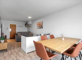 Charming Studio - Stunning Panorama View