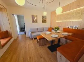 Alpine Apartment Šumava