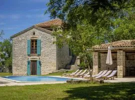 Villa Salambati 9 in Salambati (Haus für 8-9 Personen)