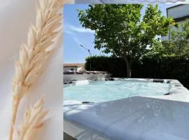 SALGE b&b RESIDENZA DI CHARME