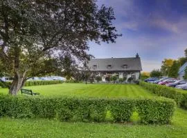 Auberge Baker
