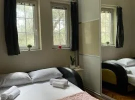 Apartman Maslina Rafailovici