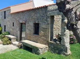 O Celeiro - Espaço Rural
