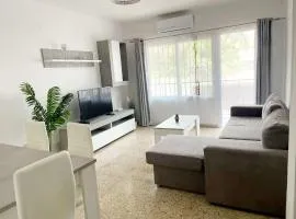 Apartamento Las Niñas