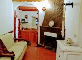 Aldea Granpas