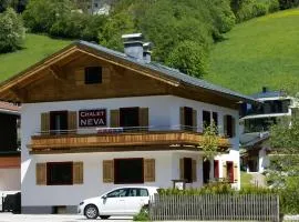 Neva Saalbach