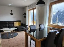 Ferienwohnung Scandella Otto und Monika