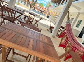 JM Pousada Barreirinhas MA