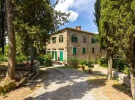 CYPRESSES VILLA with PRIVATE SWIMMING POOL