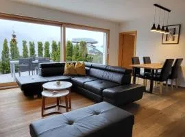 Chasa Scandella Apartment Tanja