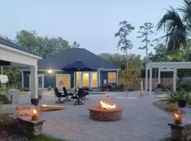 Horseshoe Manor