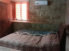 2 bedroom Apartment between Jerash and Ajloun, near the Roman ruins of Jerash