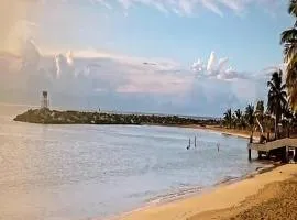 Sweet Sunset 5 Playa Rompeolas, Aguadilla
