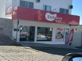 1o Andar Apartamento