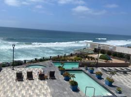 Mia Apartment, apartment in Tijuana