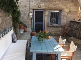 Summer Stoned Maisonette