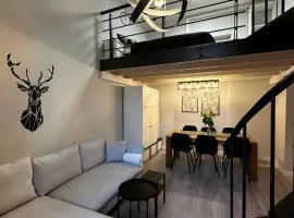 Apartament Jelonka
