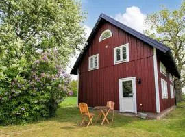Nice Home In Munka-Ljungby With Wifi