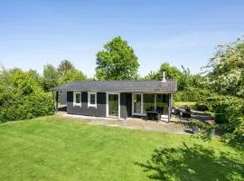 Lovely Home In Hejls With Kitchen