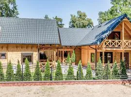 2 Bedroom Nice Home In Pobierowo