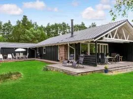 Gorgeous Home In Blåvand With Wifi