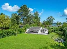 2 Bedroom Beautiful Home In Jægerspris