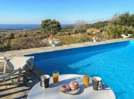 3 Bedroom Lovely Home In Samos