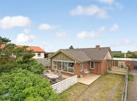 Gorgeous Home In Thisted