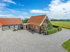Amazing Home In Grenaa With Sauna