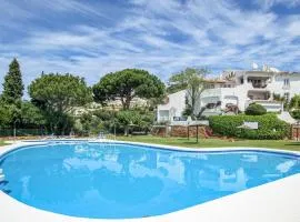 Nice Home In Marbella