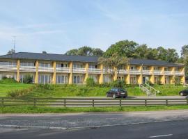 Lovely Apartment In Allinge With Wifi, hotel di Allinge