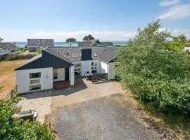 Awesome Home In Ebeltoft With Sauna