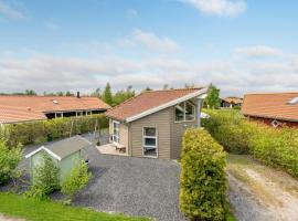 Holiday Home Marielyst Strandpark Dnmk, hotel en Marielyst