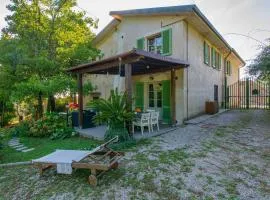 Beautiful Home In Larciano With Wifi