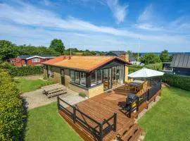 Holiday Home Egevej Broager