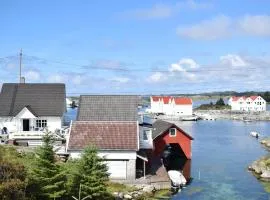 Lovely Home In Vedavågen With Wifi