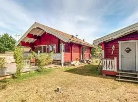 5 Bedroom Awesome Home In Mörbylånga