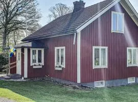 Gorgeous Home In Burseryd With Kitchen