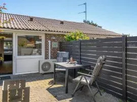 Holiday Home Bl