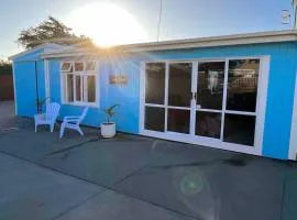 T Two Salty Shack - right across from the beach!