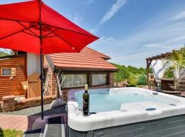 Lovely Home In Beretinec With Wifi
