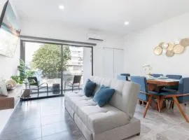 Condo en el Corazón del Turismo muy Cerca de la Playa