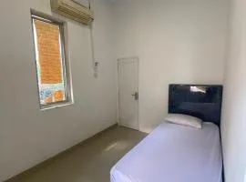 Kamar Kost