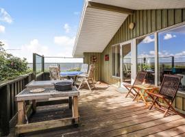 Gorgeous Home In Esbjerg V, hotel v destinaci Esbjerg