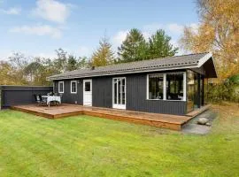 2 Bedroom Nice Home In Storvorde