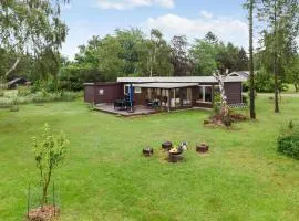 Amazing Home In Stege With Kitchen
